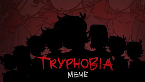 eddsworld | trypophobia meme (red army and soldiers)