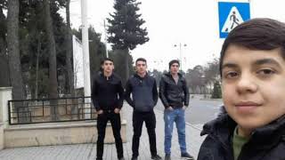 Bizim Kend Usaqlari Sirvanli.