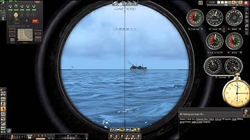 Manual TDC with Real navigation and Realism 100% for SH5 part 2-4.mkv