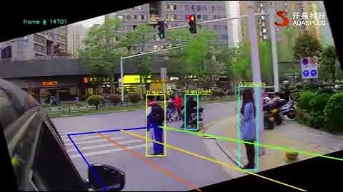BSD ,Blind spot detection for vehicles and Pedestrian