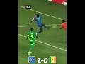 RDC vs Sénégal : Résumé & Moments Forts d’un Match Épique 🦁