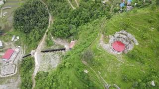 What is a Surge tank?-----One Minute Hydropower