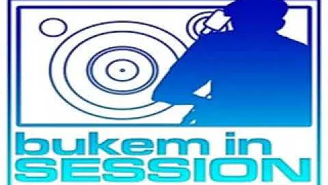Furney - Bukem In Session (2012)