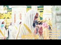 لأول مرة شعائر صلاة وخطبة عيد الاضحى المبارك للشيخ أحمد طالب حميد من المسجد النبوي 10-12-1441 كاملة