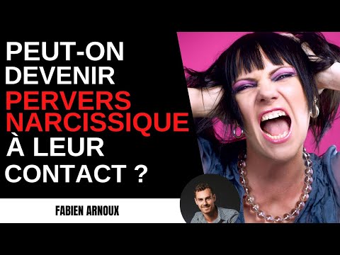 Vidéo: Peut-on devenir narcissique ?