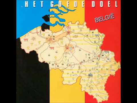 Het Goede Doel - Alleen (HQ)