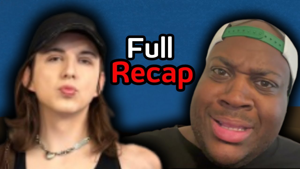 Edp Exposed Chris Tyson