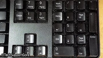 r/TechSupportGore | Can You See What’s Wrong?