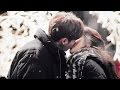 dal po & in ha || kiss me [pinocchio]