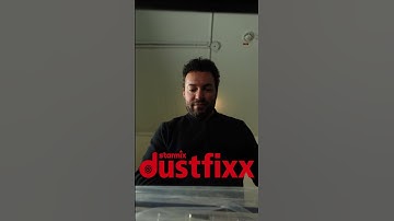 Starmix Dustfixx