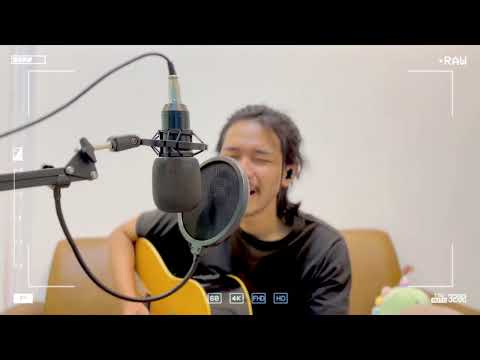 รับได้ไหม - แมว จิรศักดิ์ ปานพุ่ม [cover by Insulater : by JMBOO karaoke]