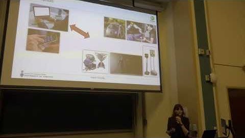 RSS 2018 Workshop | Learning and Inference in Robotics | Angela Schoellig