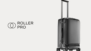 A Kickstarter Project We Love: Roller Pro: Our Next Big Thing Is Rolling In... Can You Handle It?