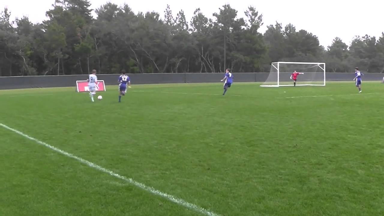 SKC Academy U15 Vs. SOUTH CAROLINA UNITED FC (SCUFC 99 ELITE)