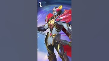 Các chiến hữu đã rinh đa sắc nào của Jarvan IV Truyền Cảm Hứng rồi 😍?