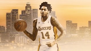 Welcome to Los Angeles || Duke SF Brandon Ingram 2015-2016 Highlights ᴴᴰ