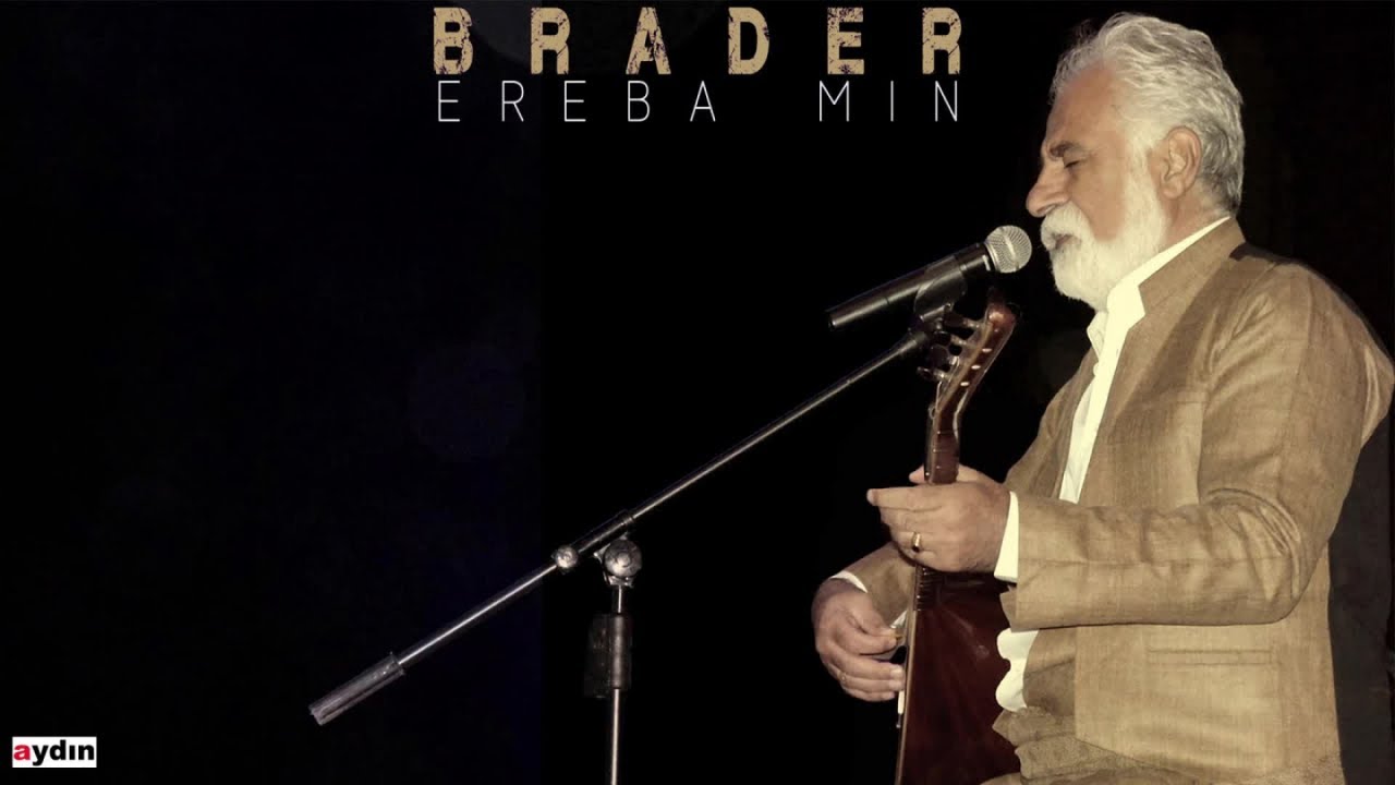 Brader - Ereba Mın