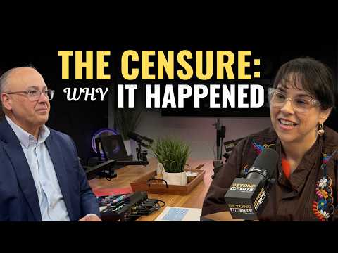 Why Phyllis Viagran Voted to Censure Mayor Jones: Inside San Antonio City Hall