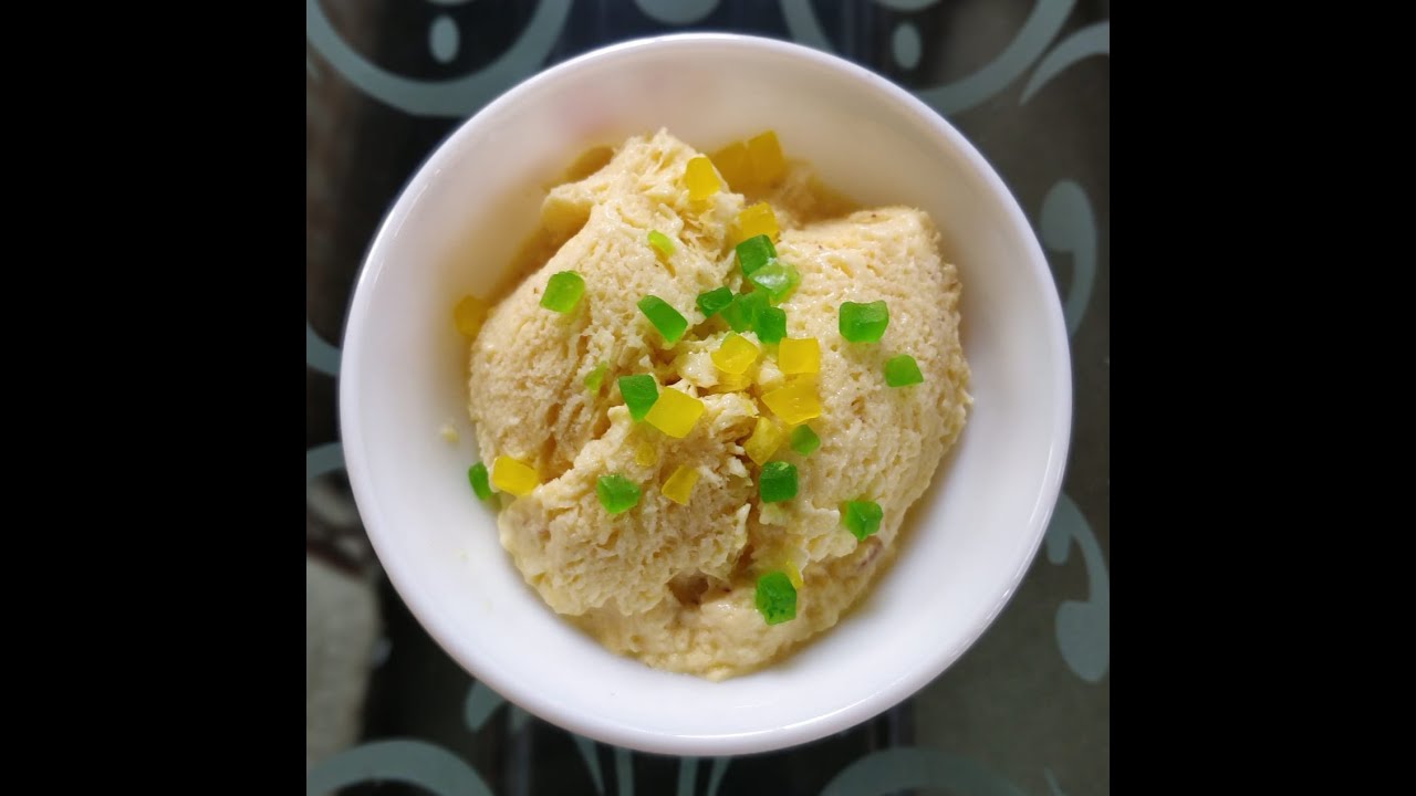 Herbalife Kulfi shake Icecream YouTube