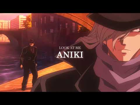 「𝐒𝐇𝐒」 Notice me Gin Aniki *Vodka for the win*