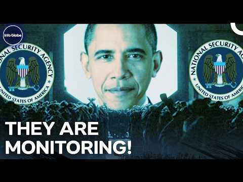 What Snowden Tried To Warn Everyone About | America’s Surveillance State - Episode 3
