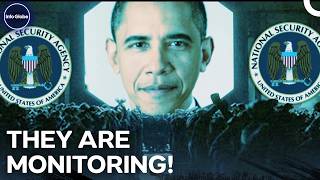 What Snowden Tried To Warn Everyone About | America’s Surveillance State - Episode 3