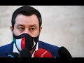 Svolta "buonista" di Salvini su tutto? Non proprio. Ecco quello che sta succedendo nella Lega