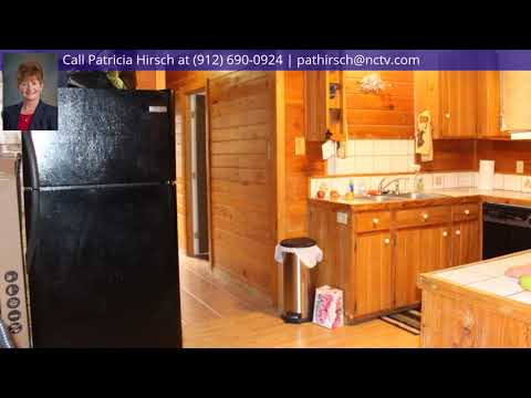 108 Go Bar Landing Road, Statesboro, GA home video tour