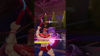The Beach Patrol is Watching! | Daredevils Sonar Savior Costume Reveal Trailer | #MarvelRivals