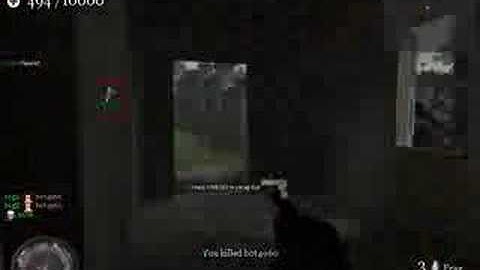 cod2bot by bigZpwnziLLa