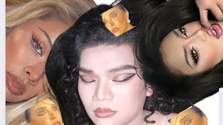 Lady London (Feat. Badmixy, Chrrissa, Nisamanee) | Official MV