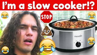 COMPREHENSIBLE INPUT, REAL-LIFE ENGLISH, AVOID MISTAKES BY VOLKAENGLISH, beginner kitchen vocabulary
