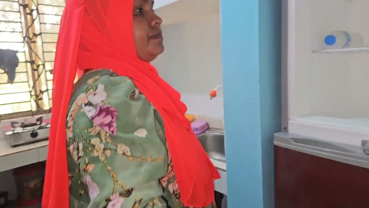 নিজের ঘরবাড়ি ছেড়ে মানুষের জন্য চলে আসলাম পরের বাড়িতে 