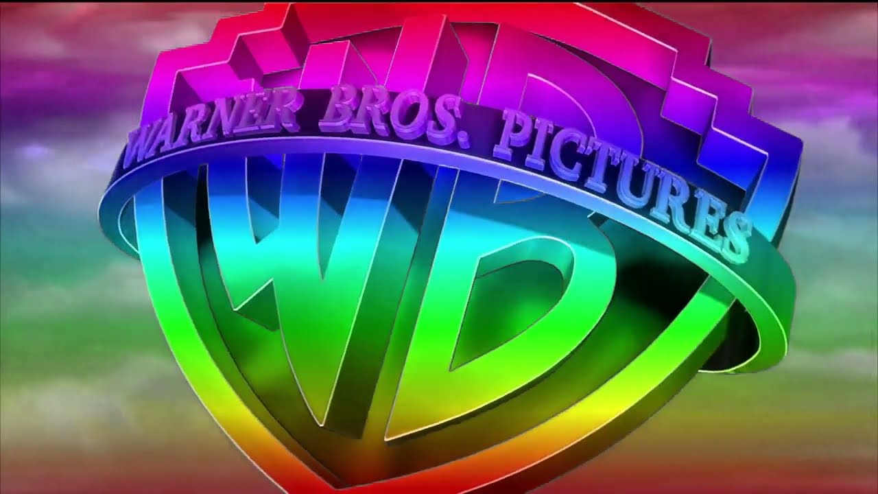 Warner Bros Intro 🦝 Effects #2