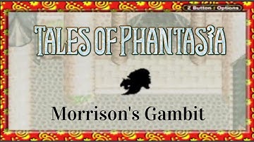 Tales of Phantasia Part 33