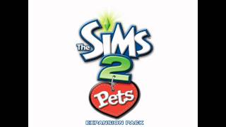 The New Amsterdams - Turn Out the Light — The Sims 2 Pets (Windows) — Audio
