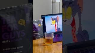 Best Tea blend for sleeping ? #viral #reaction