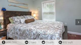 315 SW 459th Ave, Steinhatchee, FL