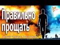 Правильно прощать / Школа Жизни