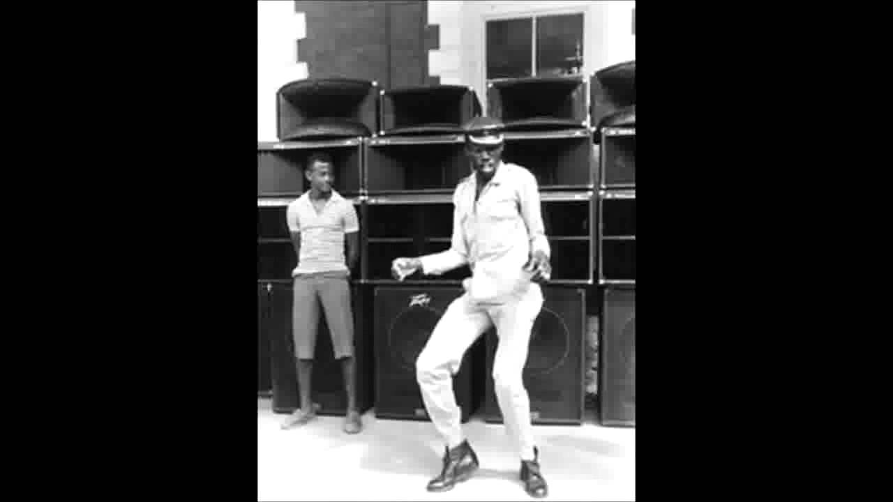 Nerious Joseph - Here I Come Again + Version (Shaka Killer