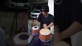 Download Lagu James ap Main Kendang MP3