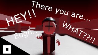 Deimos voice lines but it's a Roblox animation - Madness combat meme