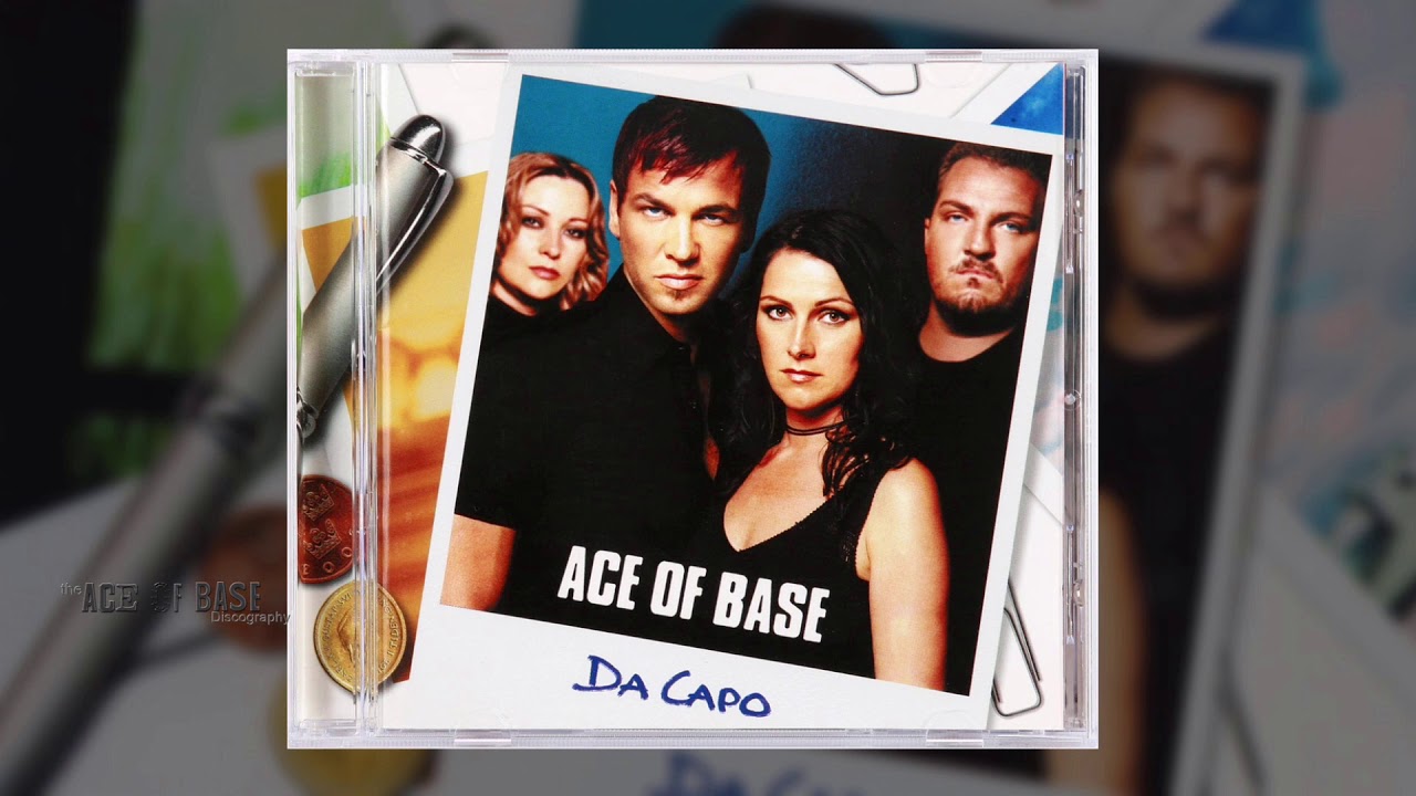 Ace Of Base - World Down Under (Filtered Instrumental)