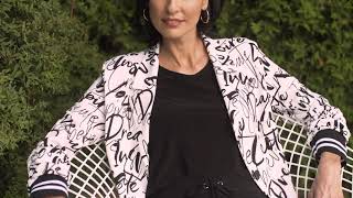 Joseph Ribkoff chez Caprice de Diamond