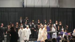 2017 Graduation