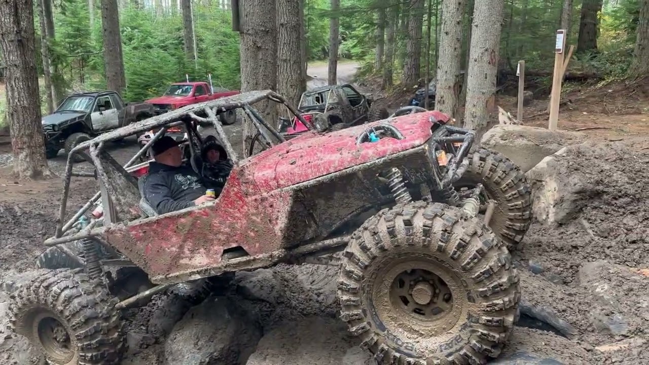 Another Sunday At Elbe Boat Ramp
