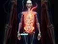 Your Vagus Nerve Has An OFF SWITCH 😱 (Instant Calm Hack) #microbodyscience #facts #loveyourgut