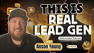 Off-Market Real Estate Deals Explained: Lead Generation, BRRRR Strategy, and Scaling