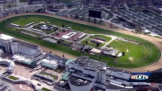 New amenities you can expect to see at Churchill Downs this year for Derby