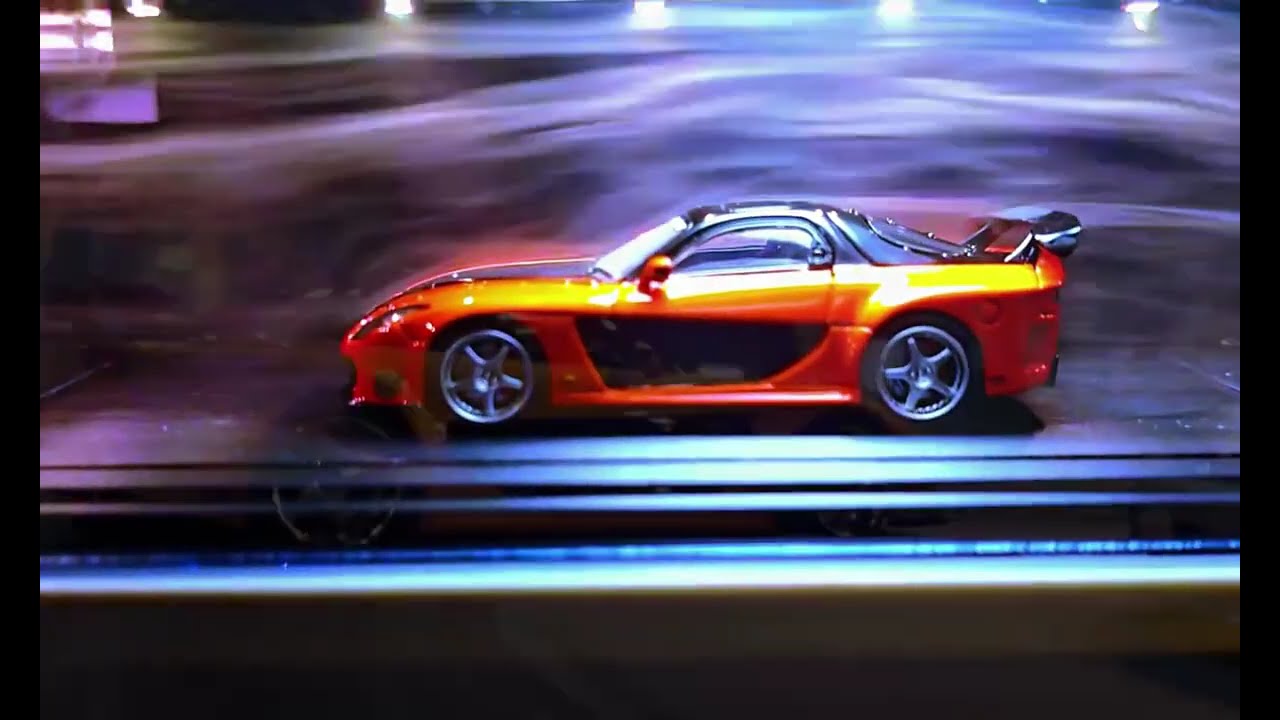 Испытания МиГ-29 в миниатюрной настольной аэродинамической трубе! ✈️💨 Объяснение аэродинамики